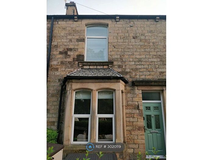 2 Bedroom Terraced House To Rent In Borrowdale Road, Lancaster, LA1