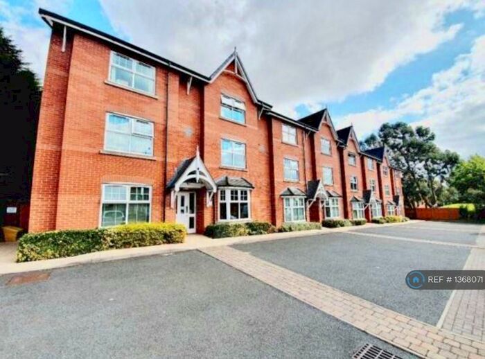 2 Bedroom Flat To Rent In Masons View, Birmingham, B24