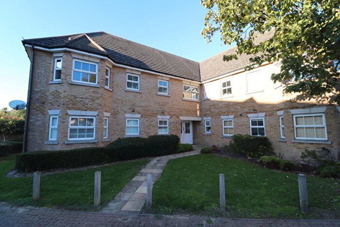2 Bedroom Flat To Rent In The Courtyard - Brentwood, CM15