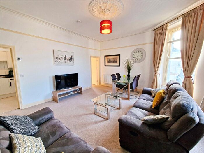 1 Bedroom Flat For Sale In Grenville Road, Plymouth, Devon, PL4