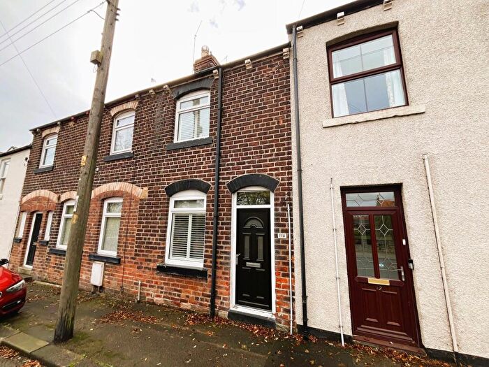 2 Bedroom Terraced House To Rent In Front Street, Broompark, DH7
