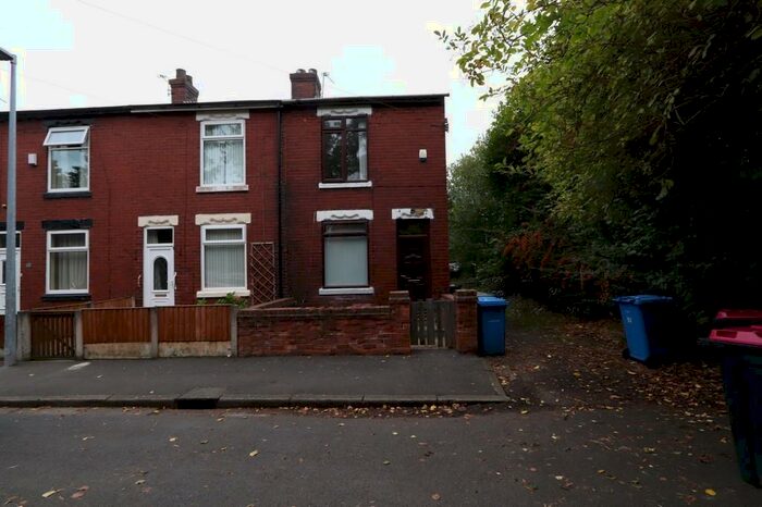 2 Bedroom Terraced House To Rent In Atherton Lane Cadishead, M44