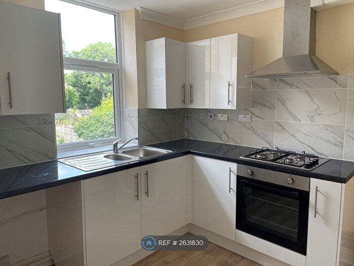 1 Bedroom Flat To Rent In Swan Road, West Drayton, UB7