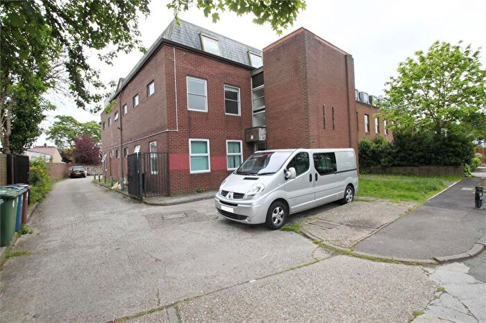 Office To Rent In St Floor, Harrow, Jetta House, - Westfield Lane, HA3