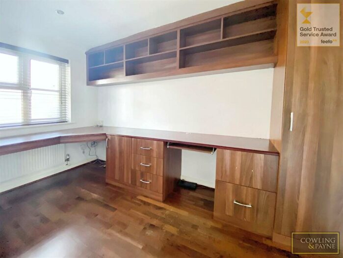 5 Bedroom Detached House For Sale In The Spinnaker, South Woodham Ferrers, Chelmsford, CM3