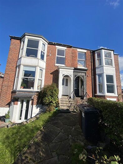 2 Bedroom Flat To Rent In Manchester Road, Southport, PR9