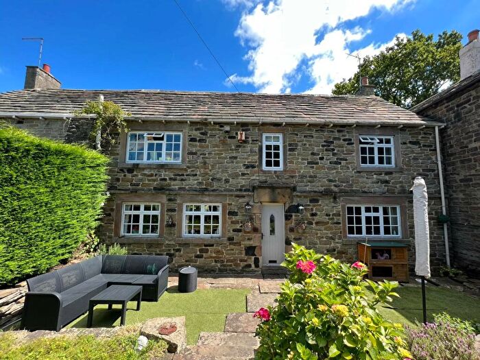 3 Bedroom Cottage To Rent In Greenhill Main Road, Greenhill, S8