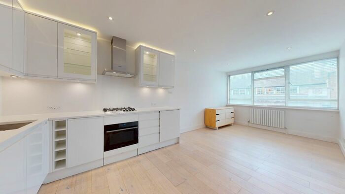 1 Bedroom Flat To Rent In St. Martin's Lane, London, WC2N