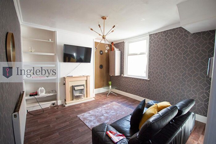 3 Bedroom Terraced House For Sale In Charlotte Street, Skelton-In-Cleveland, Saltburn-By-The-Sea, TS12
