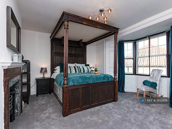 5 Bedroom Detached House To Rent In Whitley Batts, Bristol, BS39