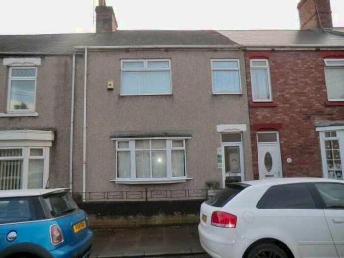 3 Bedroom Terraced House To Rent In Osborne Terrace, Ferryhill, DL17