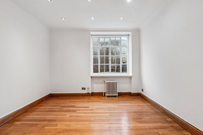 1 Bedroom Flat To Rent In Seymour Street, South Marylebone, W1H