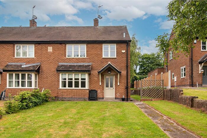 3 Bedroom Semi-Detached House For Sale In Main Street, Epperstone, NG14