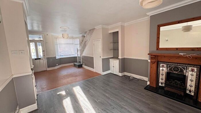 3 Bedroom Terraced House To Rent In Bedford Road, Dartford, Kent, DA1