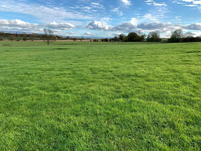 Land For Sale In Land At Newton Reigny, Penrith, CA11