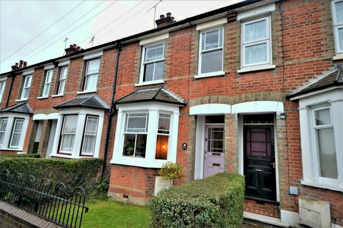 3 Bedroom Terraced House To Rent In Beehive Lane, Chelmsford, CM2