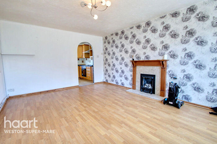 3 Bedroom Terraced House To Rent In Corston, Weston-super-Mare, BS24