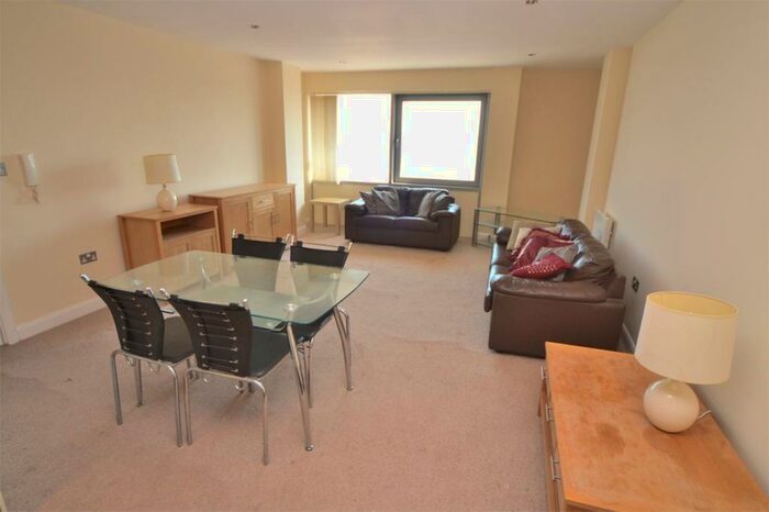2 Bedroom Apartment To Rent In Echo Building, West Wear Street, Sunderland, Tyne And Wear, SR1
