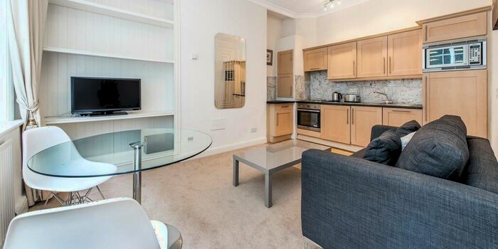1 Bedroom Apartment For Sale In - Carter Lane, London, EC4V