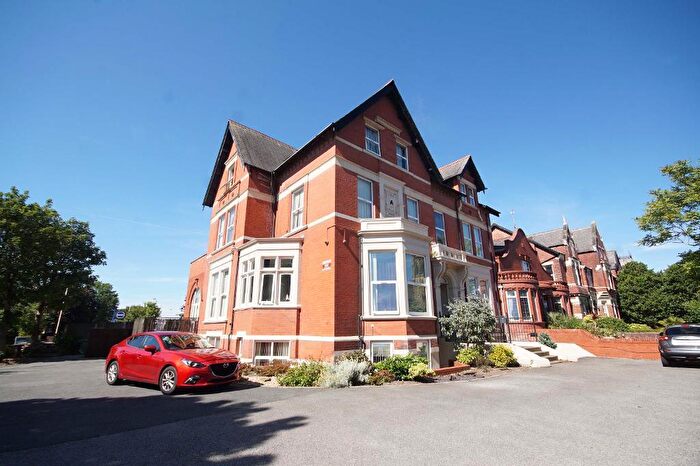 1 Bedroom Apartment To Rent In A Scarisbrick New Road, Southport, Merseyside, PR8