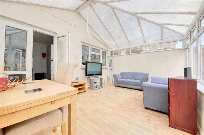 5 Bedroom Semi Detached House To Rent In College Road, Canterbury, Canterbury, CT1