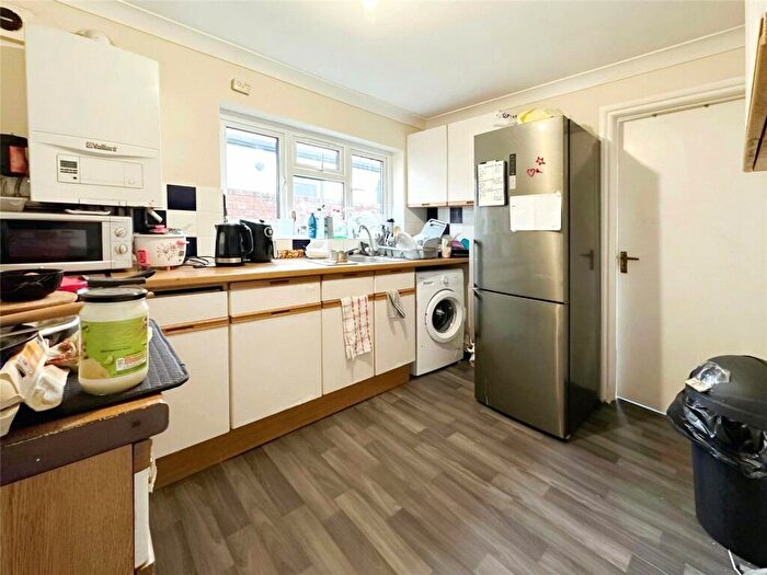 5 Bedroom House To Rent In Livingstone Road, Southampton, Hampshire, SO14