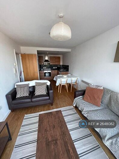 2 Bedroom Flat To Rent In Ludgate Hill, Manchester, M4