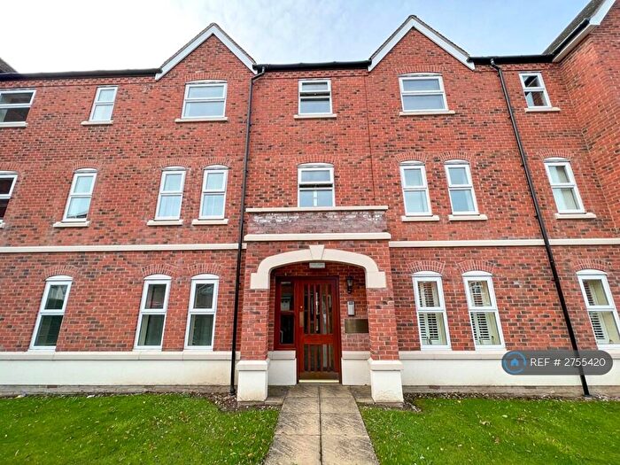 2 Bedroom Flat To Rent In Collingwood Road, Birmingham, B30