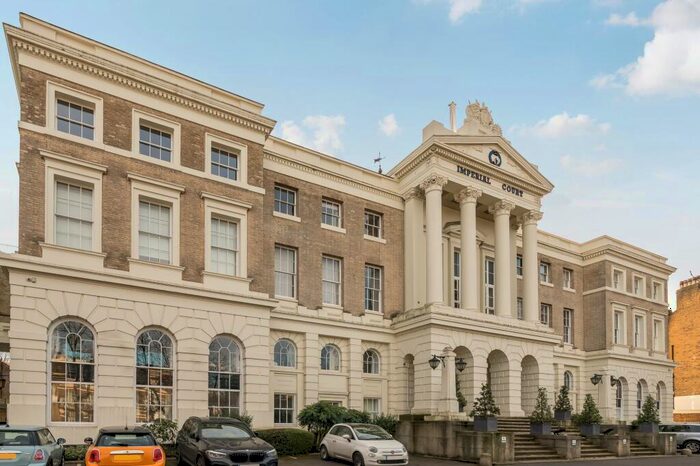 2 Bedroom Flat To Rent In Imperial Court, Kennington Lane, SE11