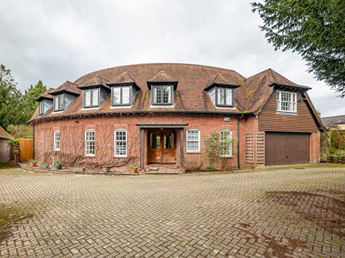 5 Bedroom Detached House For Sale In Salisbury Street, Shaftesbury, SP7