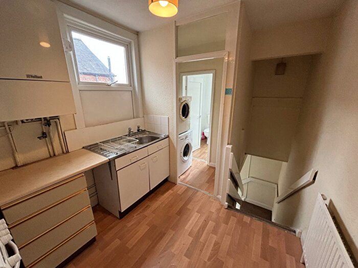 1 Bedroom Flat To Rent In Queens Road, Leicester, LE2