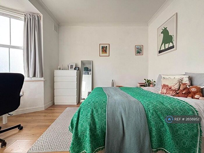 5 Bedroom Terraced House To Rent In Brayards Road, London, SE15