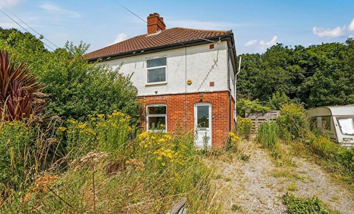 3 Bedroom Semi-Detached House For Sale In Wood Lane, Buckenham, Norwich, Norfolk, NR13