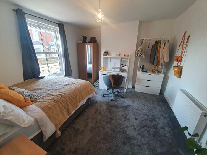 5 Bedroom End Of Terrace House To Rent In Summertown, North Oxford **Student Property **, OX2