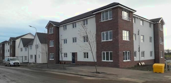 2 Bedroom Flat To Rent In Dysart Muir Farm Road, Kirkcaldy KY1