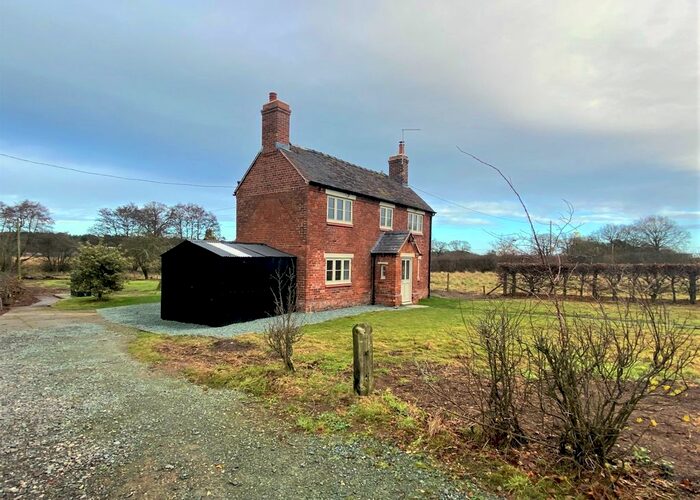 3 Bedroom Detached House To Rent In Manor House Lane, Higher Heath, Whitchurch, SY13