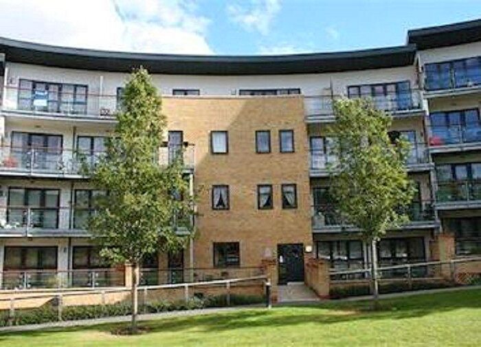 1 Bedroom Flat To Rent In Redwing Crescent, Waterstone Way, DA9