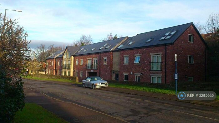 2 Bedroom Flat To Rent In Craggside, Beighton, Sheffield, S20