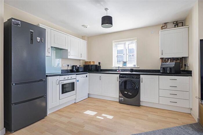 1 Bedroom Flat For Sale In Tenor Drive, Hoo, Rochester, Kent, ME3
