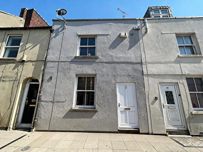 2 Bedroom Terraced House To Rent In Norwich Road, Wisbech, PE13