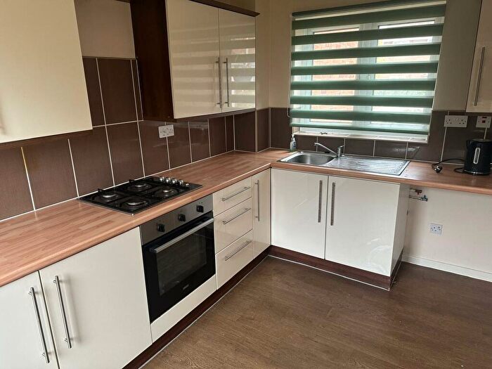 2 Bedroom House To Rent In Hawkshead Way, Peterborough, PE4