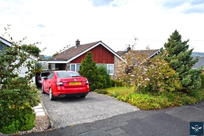 2 Bedroom Bungalow For Sale In Hillside View, Brierfield, BB9