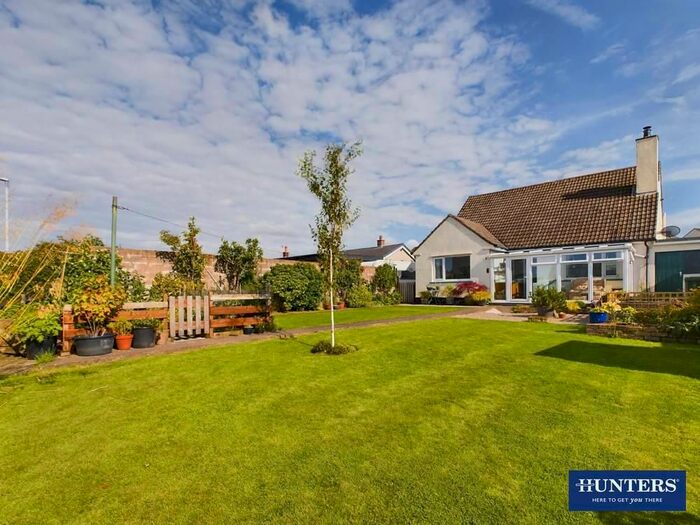 3 Bedroom Detached Bungalow For Sale In Green Close, Crosby, Maryport, CA15
