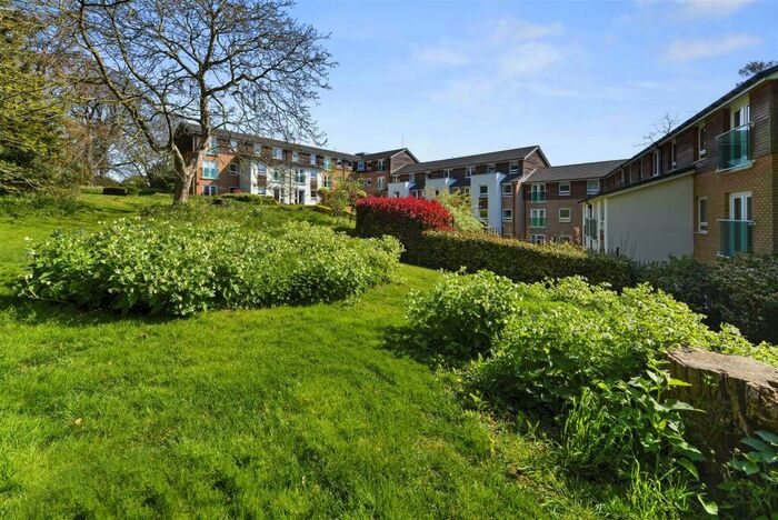1 Bedroom Apartment For Sale In Wherry Court, Yarmouth Road, Thorpe St. Andrew, Norwich, NR7