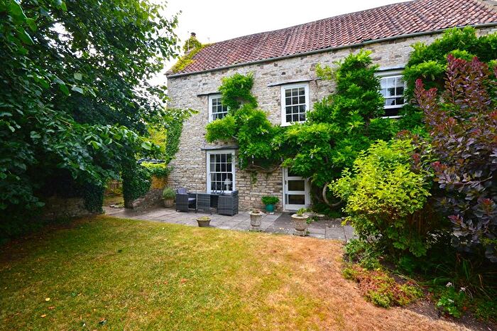 5 Bedroom Property For Sale In Vicarage Lane, Compton Dando, BS39
