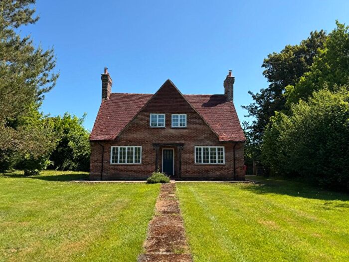 4 Bedroom Detached House To Rent In Lower Manor Farm House, Bradenham, HP14