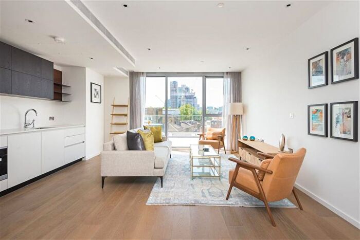 2 Bedroom Flat To Rent In Long Street, E2