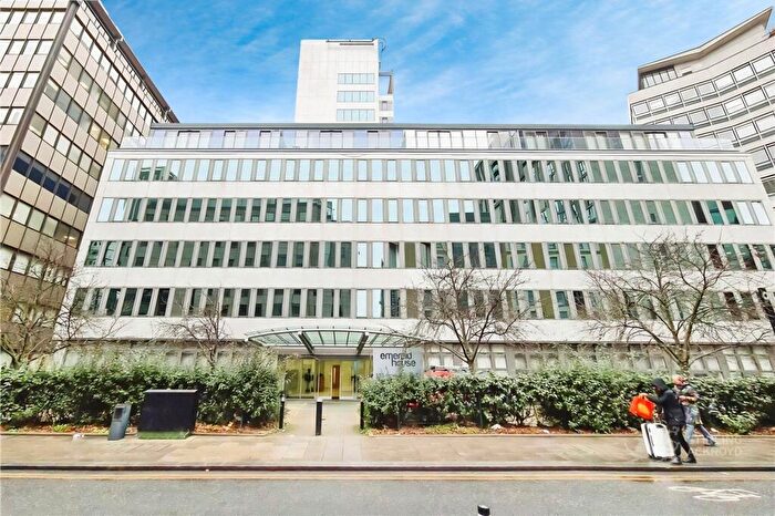 2 Bedroom Apartment To Rent In Lansdowne Road, Croydon, CR0