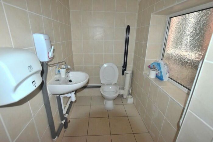 2 Bedroom Character Property For Sale In Nazareth Chapel & Market Street, Whitland, Carmarthenshire., SA34