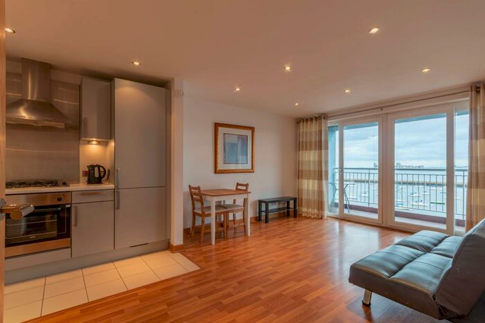 1 Bedroom Flat To Rent In Hesperus Crossway Edinburgh United Kingdom, EH5